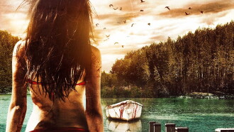 Crazy Lake Trailer