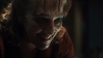 Crazy Old Lady Trailer