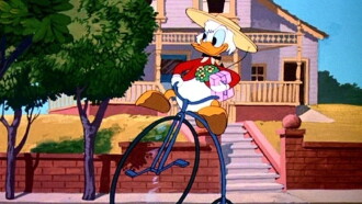 Crazy Over Daisy Trailer