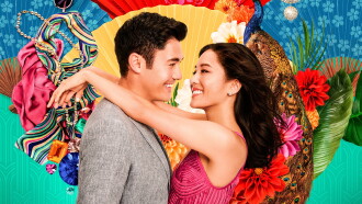Crazy Rich Asians Trailer