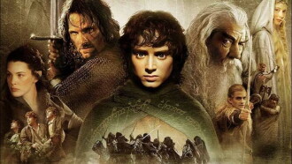 Creating the Lord of the Rings Symphony Trailer
