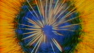 Creation Trailer