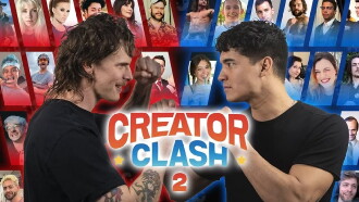 Creator Clash 2 Trailer