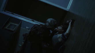 Creature Trailer