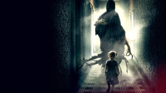 Creature in the Dark Trailer