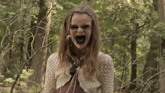 Creature Lake Trailer