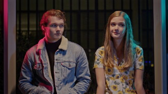 Creatures of Love Trailer
