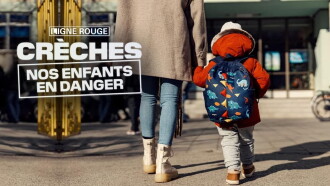 Crèches, nos enfants en danger Trailer