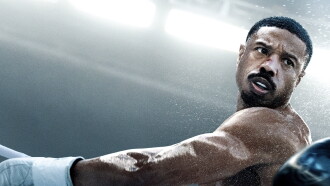 Creed III Trailer
