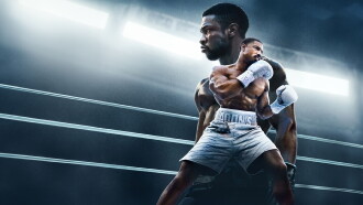 Creed III Trailer