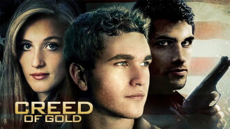 Creed of Gold Trailer