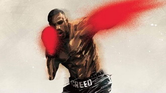 Creed: Shinjidai Trailer