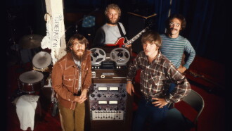 Creedance Clearwater Revival: Travelin' Band Trailer