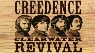 Creedence Clearwater Revisited Live Buenos Aires 1998 Trailer