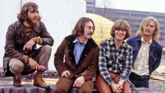 Creedence Clearwater Revival: Featuring John Fogerty Trailer
