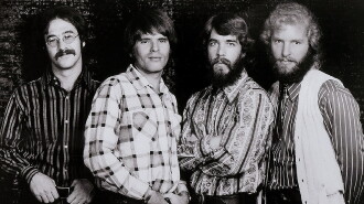 Creedence Clearwater Revival: The Ultimate Collection Trailer