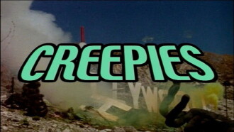 Creepies Trailer