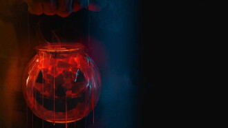 Creeping Death Trailer
