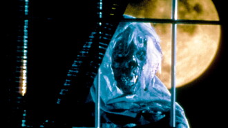 Creepshow Trailer