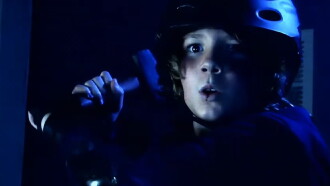Creepshow Raw: Insomnia Trailer