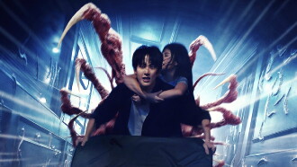 Creepy Crawly Trailer