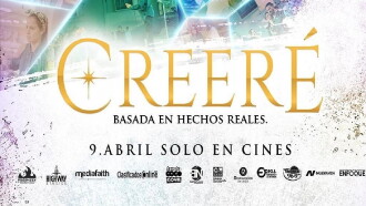 Creeré Trailer