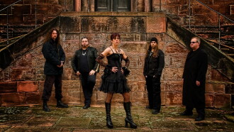 Crematory - Black Pearls (Bonus DVD) Trailer