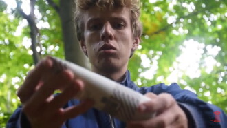 Creme Trailer