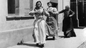 Cretinetti Che Bello! Trailer