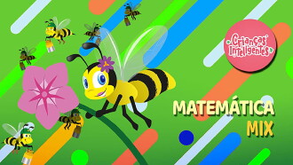 Crianças Inteligentes - Matemática Mix 1 Trailer