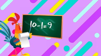 Crianças Inteligentes - Matemática Mix 2 Trailer