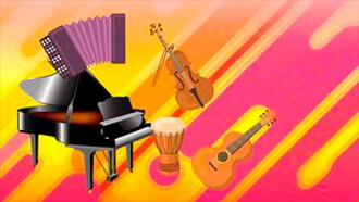 Crianças Inteligentes - Musiquinhas Mix 6 Trailer