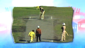 Cricket's Greatest Wonders & Blunders Trailer