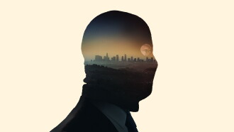 Crime 101 Trailer
