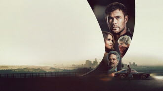 Crime 101 Trailer