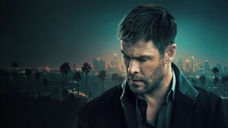 Crime 101 Trailer