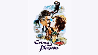 Crime and Passion Trailer