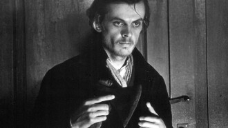 Crime and Punishment Trailer