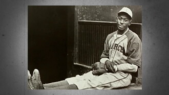 Crime of the Big Leagues: Lester Rodney Trailer