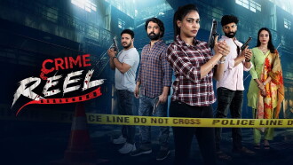 Crime Reel Trailer