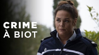 Crimes à Biot Trailer