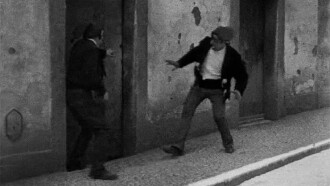 Crimes of Diogo Alves Trailer