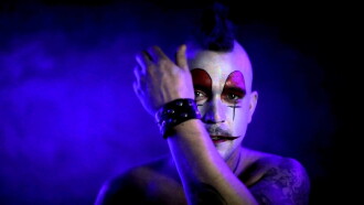 Crimi Clowns: De Movie Trailer
