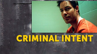 Criminal Intent Trailer