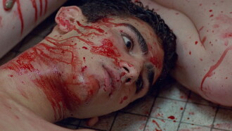 Criminal Lovers Trailer