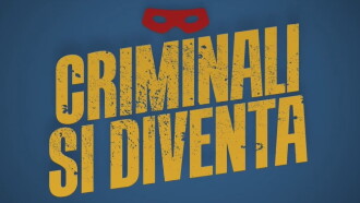 Criminali si diventa Trailer