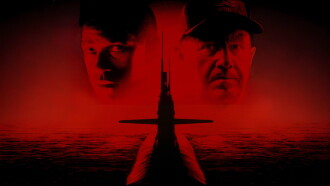 Crimson Tide Trailer
