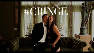 #Cringe Trailer