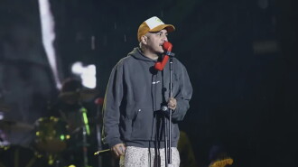 Criolo convida Planet Hemp The Town 2023 Trailer