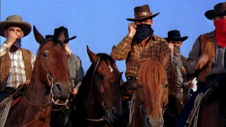 Cripple Creek Trailer